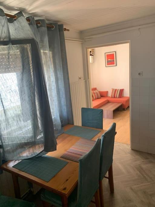 Cheerfull 2-Bedroom With Patio. Close To All Ameneties. Zagreb Exteriör bild
